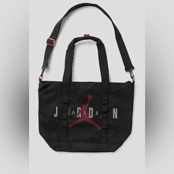 Jordan Jumpman Air Tote Bag, 13 Laptop